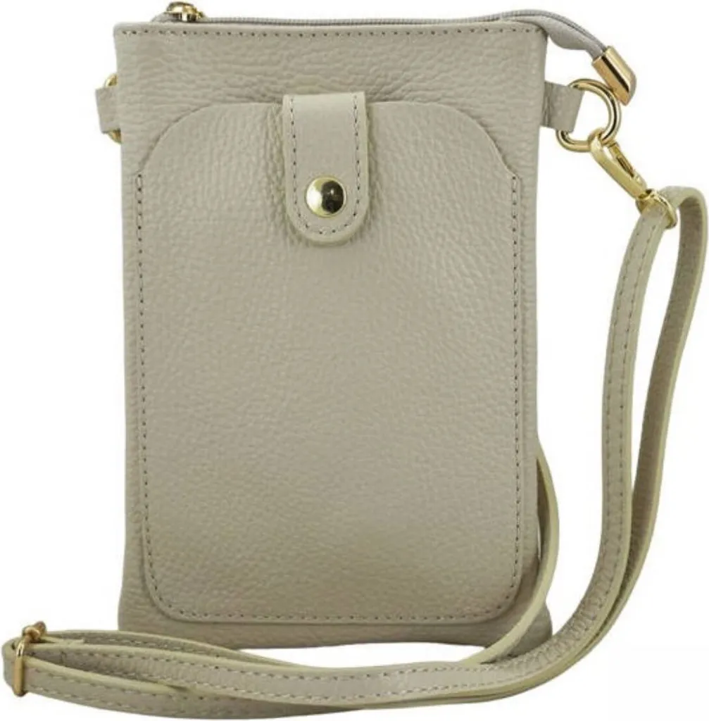 Sac Cuir Robuste Barberini's 9631061781 : Fini les Sacs qui s'usent Vite