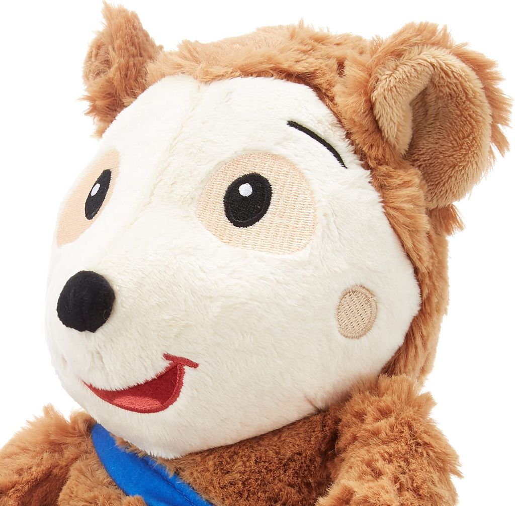 Bobo Siebenschläfer, 23 cm - Plüsch Produktbild 4