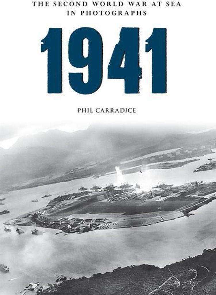 1941 9781445622453