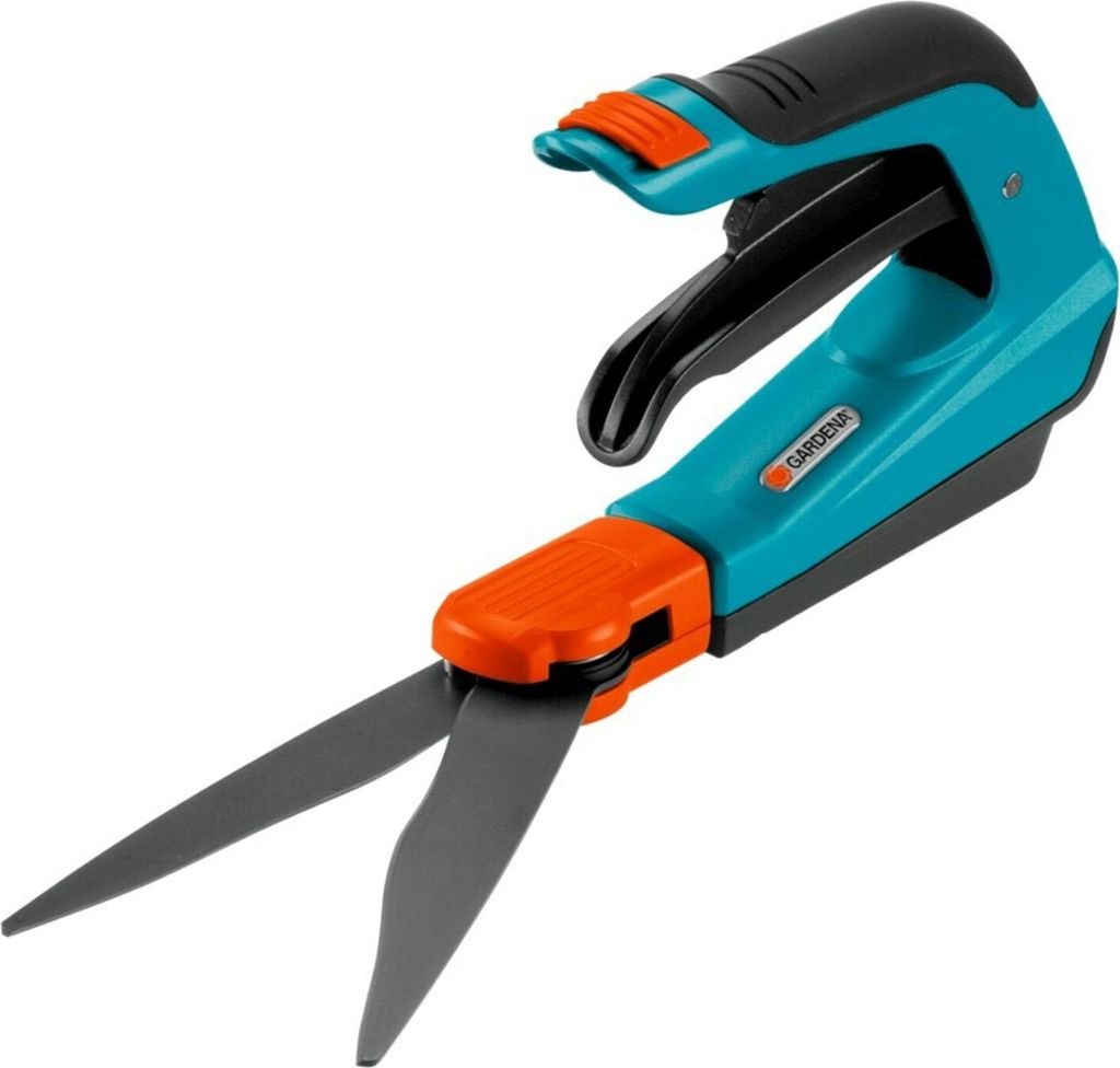 GARDENA Comfort Grasschere, drehbar, lose