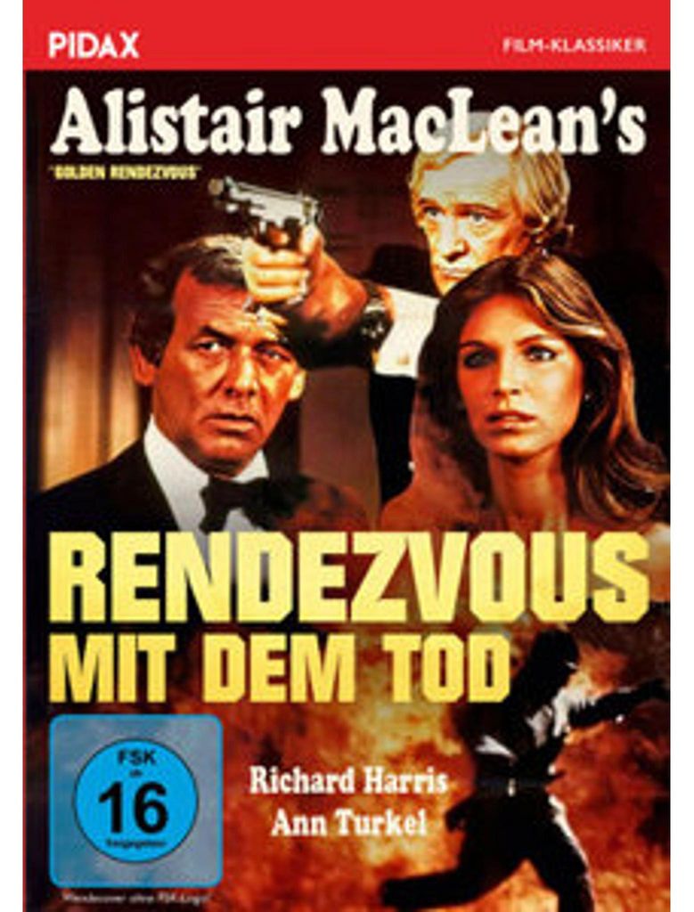 Rendezvous mit dem Tod