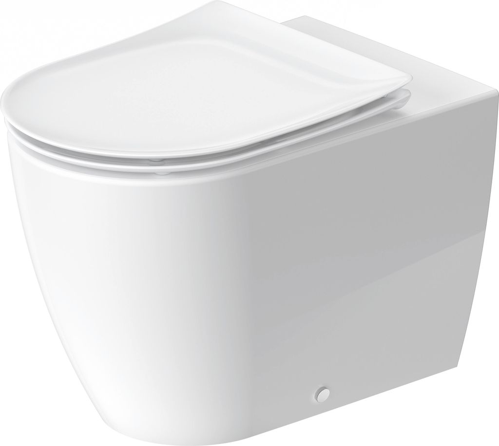 Duravit Soleil by Starck Stand-WC, 600x370x400mm, 2, 2010092000