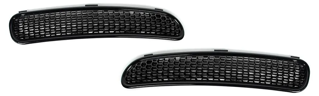 Remplacez vos aérateurs MINI R50 R52 R53 cassés par ce pack nid d'abeille