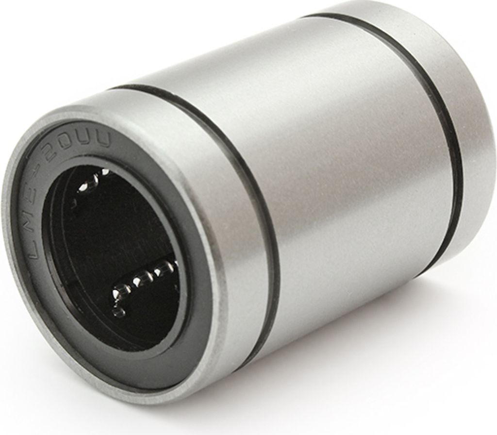Linearlager 25mm LM25UU