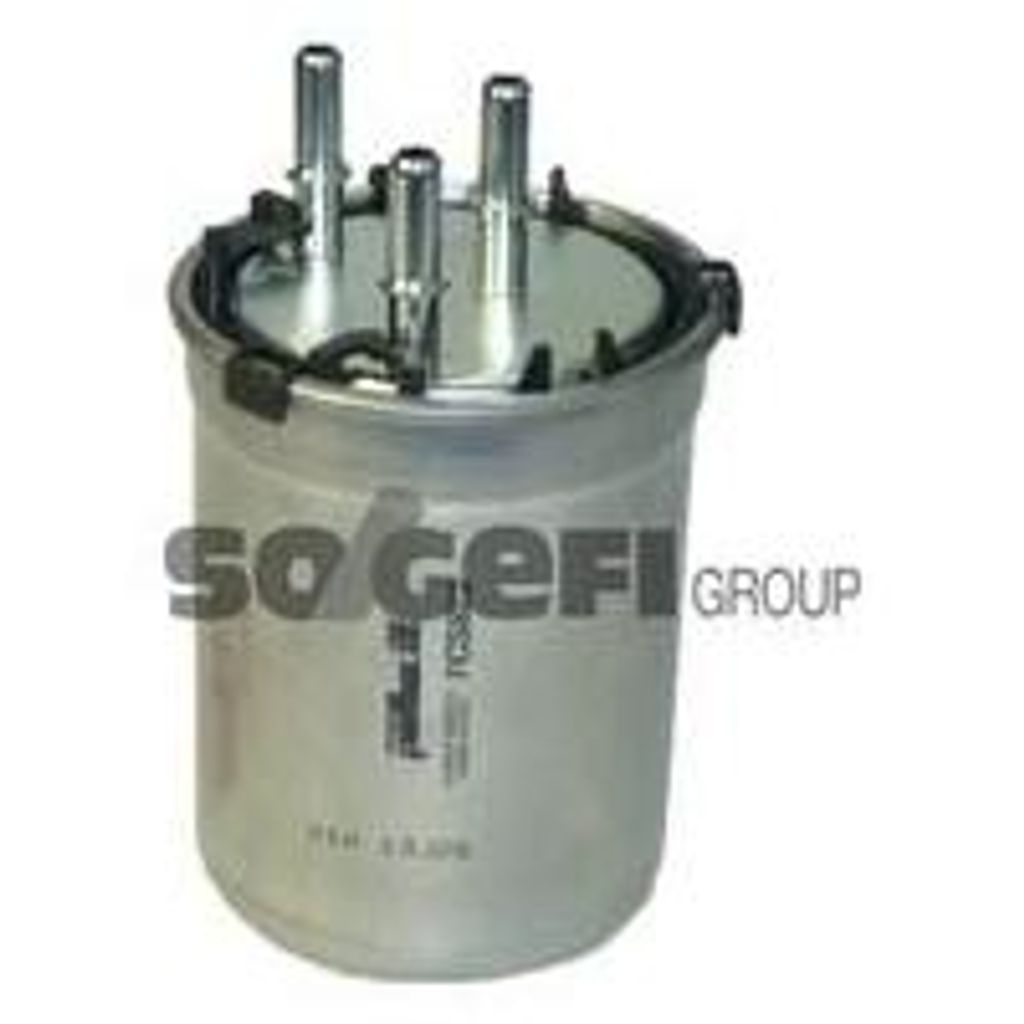 PURFLUX FCS822 Kraftstofffilter OE 6R0127400D kompatibel mit A1 8X