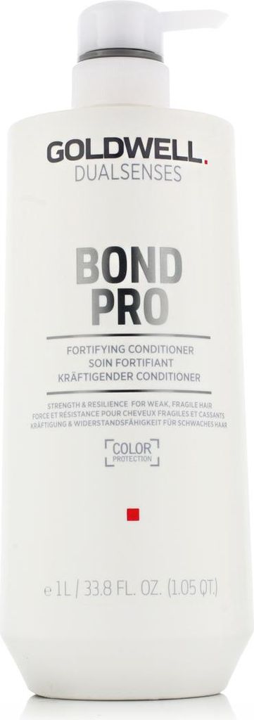Goldwell - Dualsenses Bond Pro Odżywka wzmacniająca (włosy Zdjęcie produktu 
