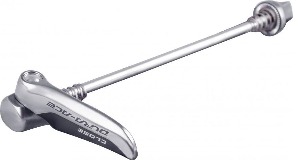 SHIMANO Schnellspanner 168 mm WH-9000 - 168 mm