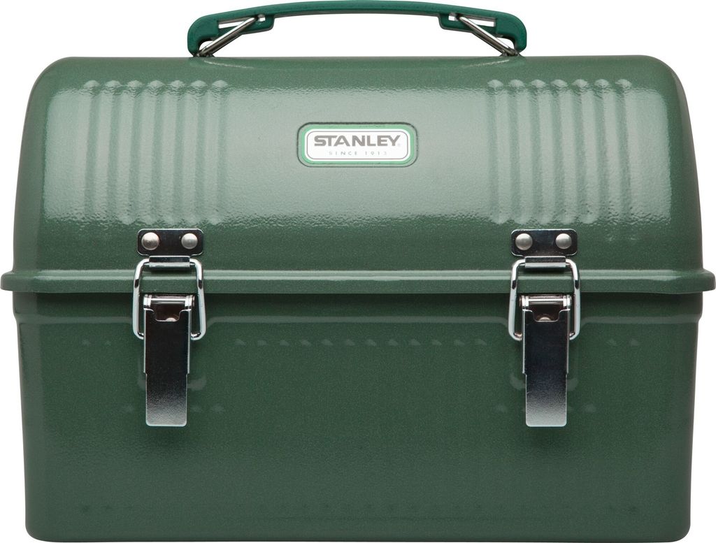 Stanley Classic Lunch Box 9,4 Liter  SPCD-Stahl Stanley Produktbild 