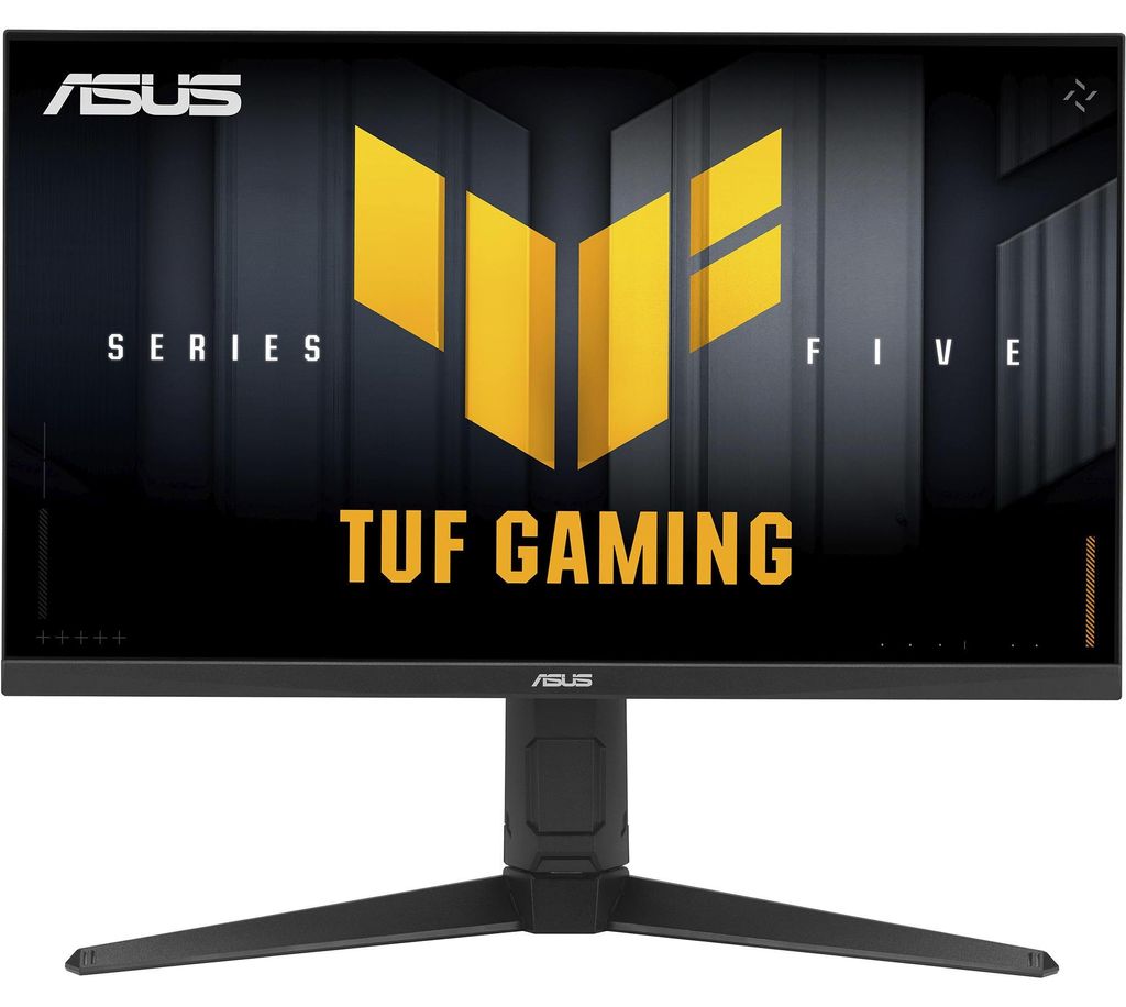 ASUS TUF VG27AQL5A 27" 2K 210Hz Fast IPS FreeSync Premium Produktbild 