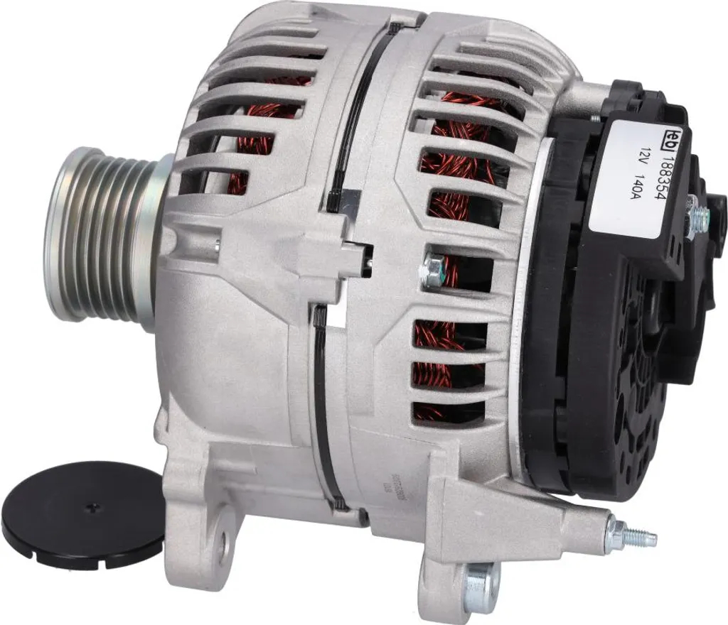 Alternateur de rechange 140 Ampères pour VW Golf 7 Variant et Passat