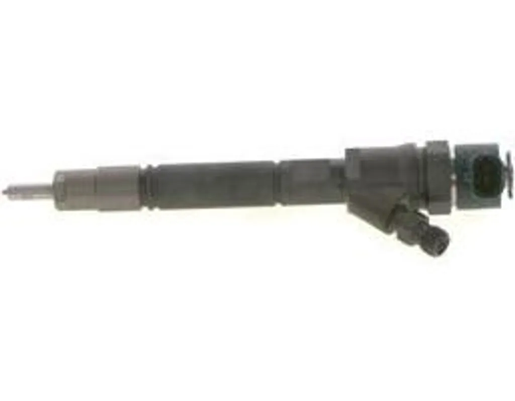 Réparer Panne Injection Master Trafic avec Injecteur Bosch 0986435170