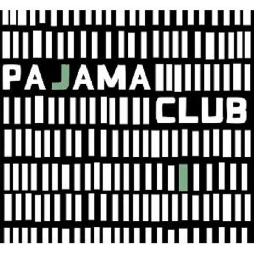 Pajama Club-Pajama Club