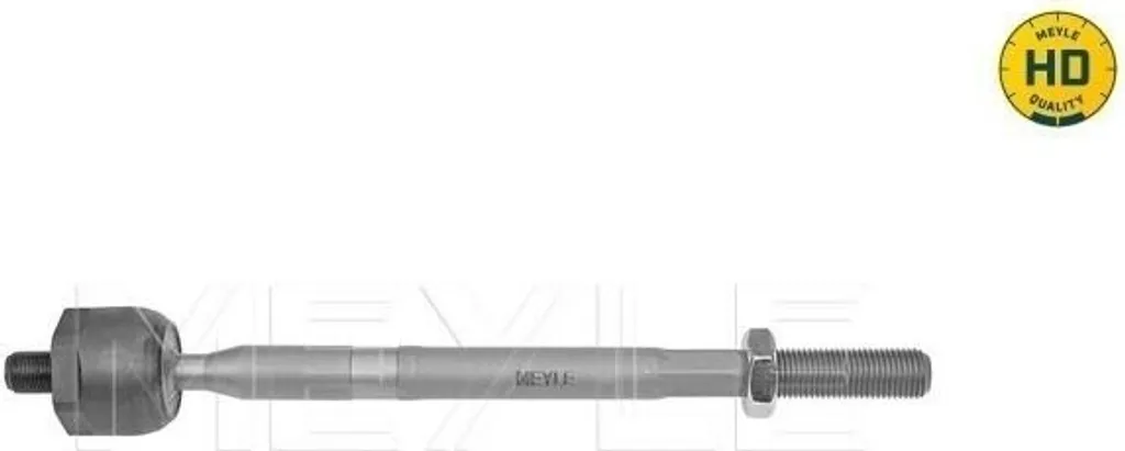 Barre d'accouplement direction MEYLE pour Citroën C2 C3 et Peugeot 1007