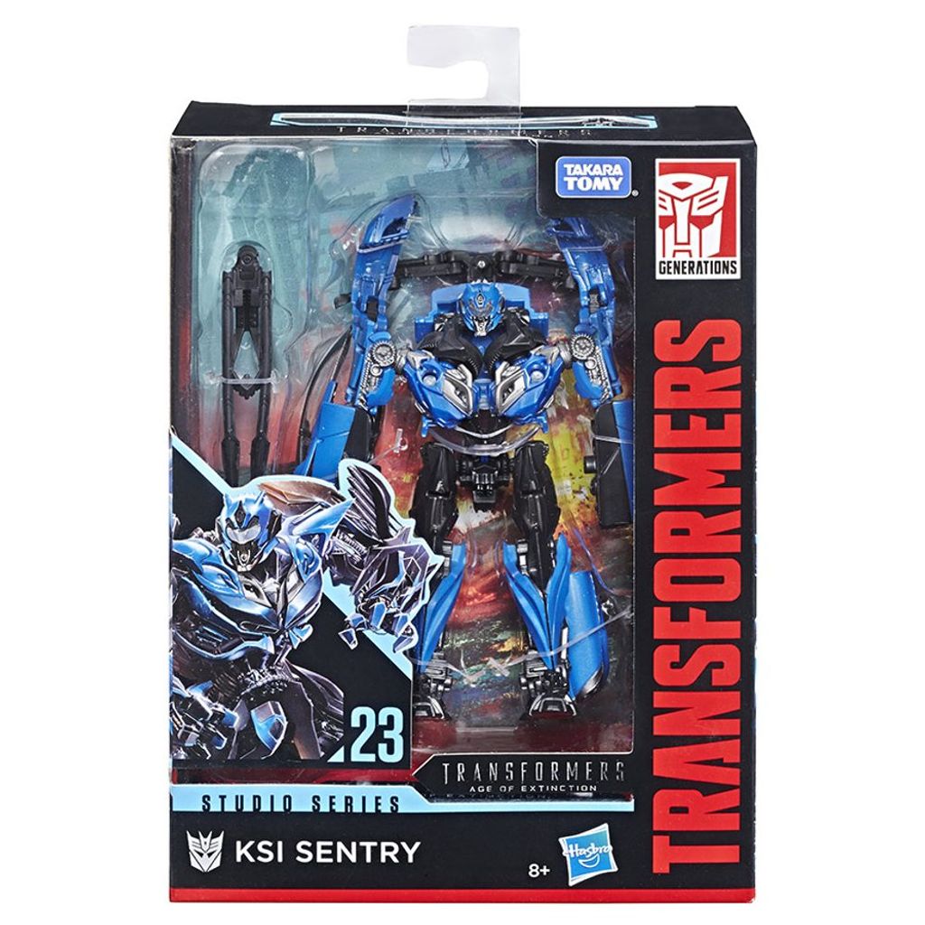 Hasbro E4700EU40, Sammelfigur, Film & TV-Serien, 75 g