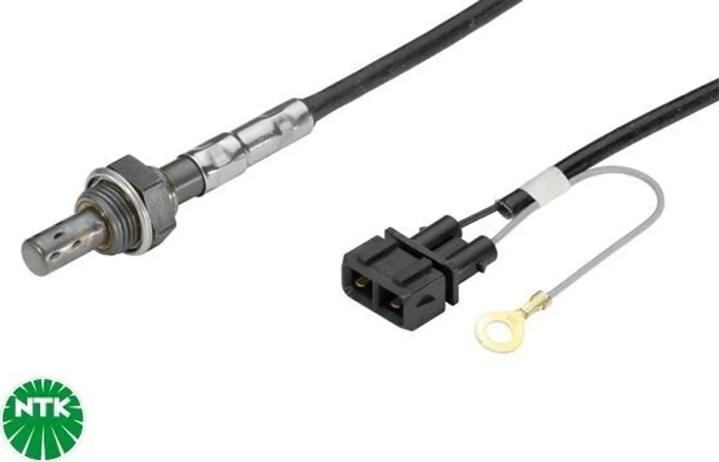 Sonde Lambda NGK 1822 - Capteur OE 030 906 265 E pour Golf III et Vento