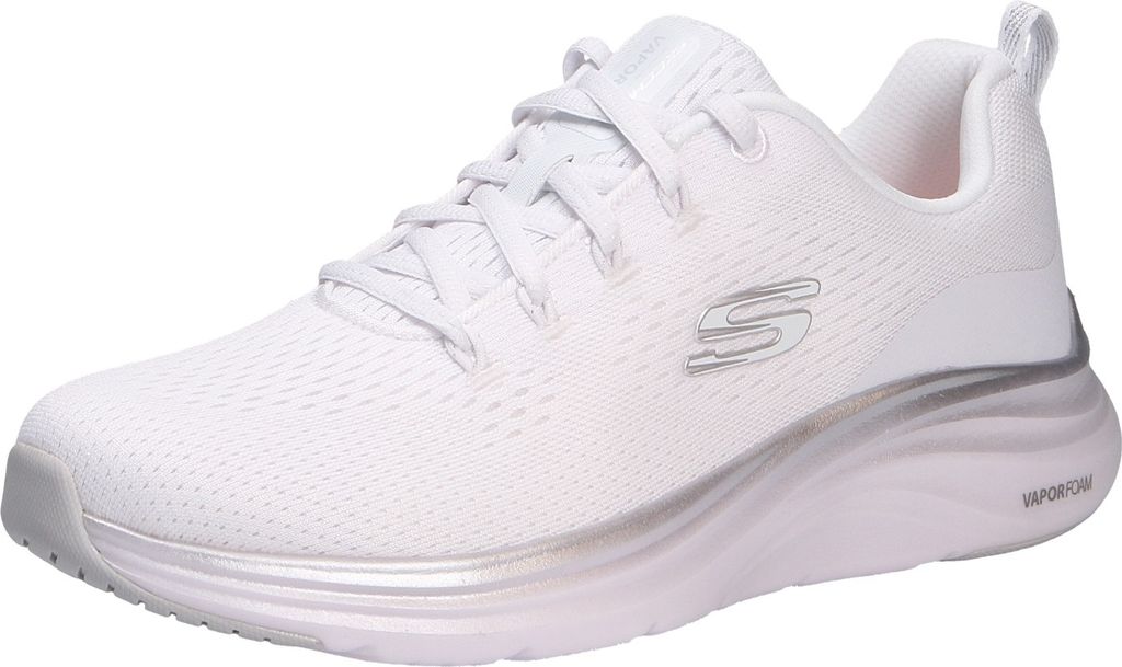 Skechers Vapor Foam Midnight Glimmer Sportschuhe Weiß EU 38 Produktbild 