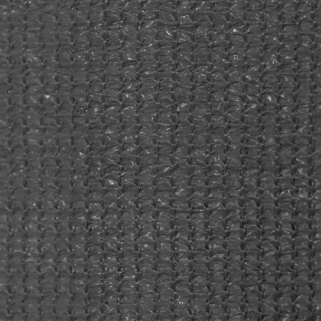 vidaXL Store extérieur 160 x 140 cm Anthracite Image du produit 