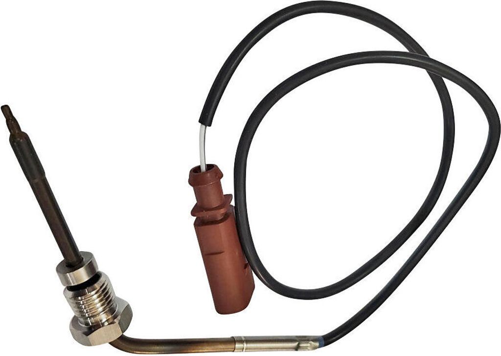 VEMO Sensor, Abgastemperatur Original VEMO Qualität