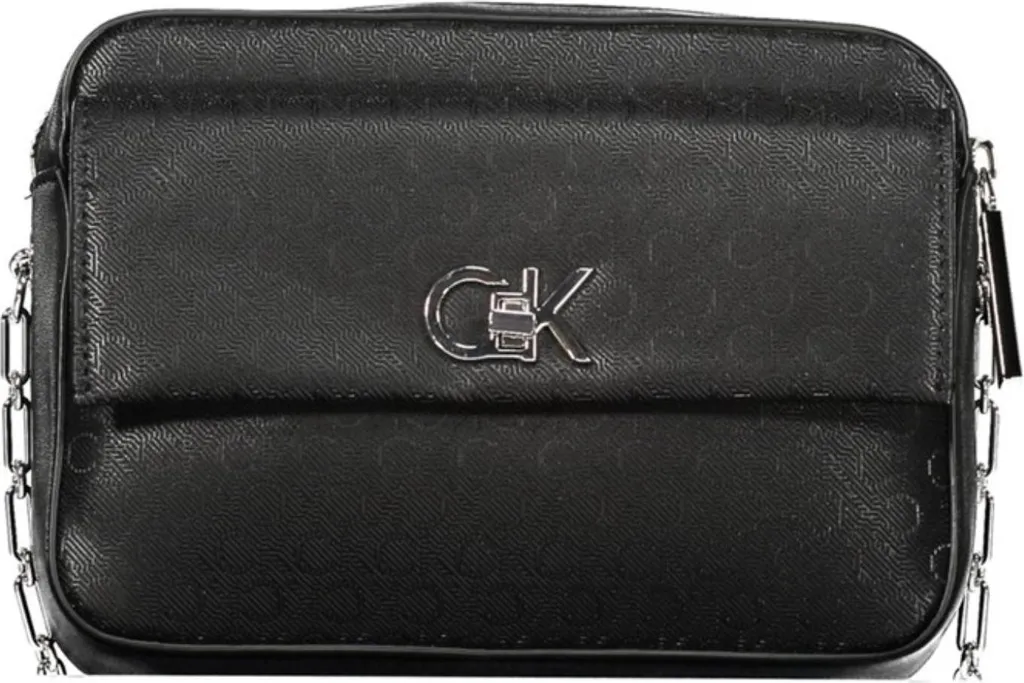Optimisez votre style avec le sac Calvin Klein k60k613140 compact léger