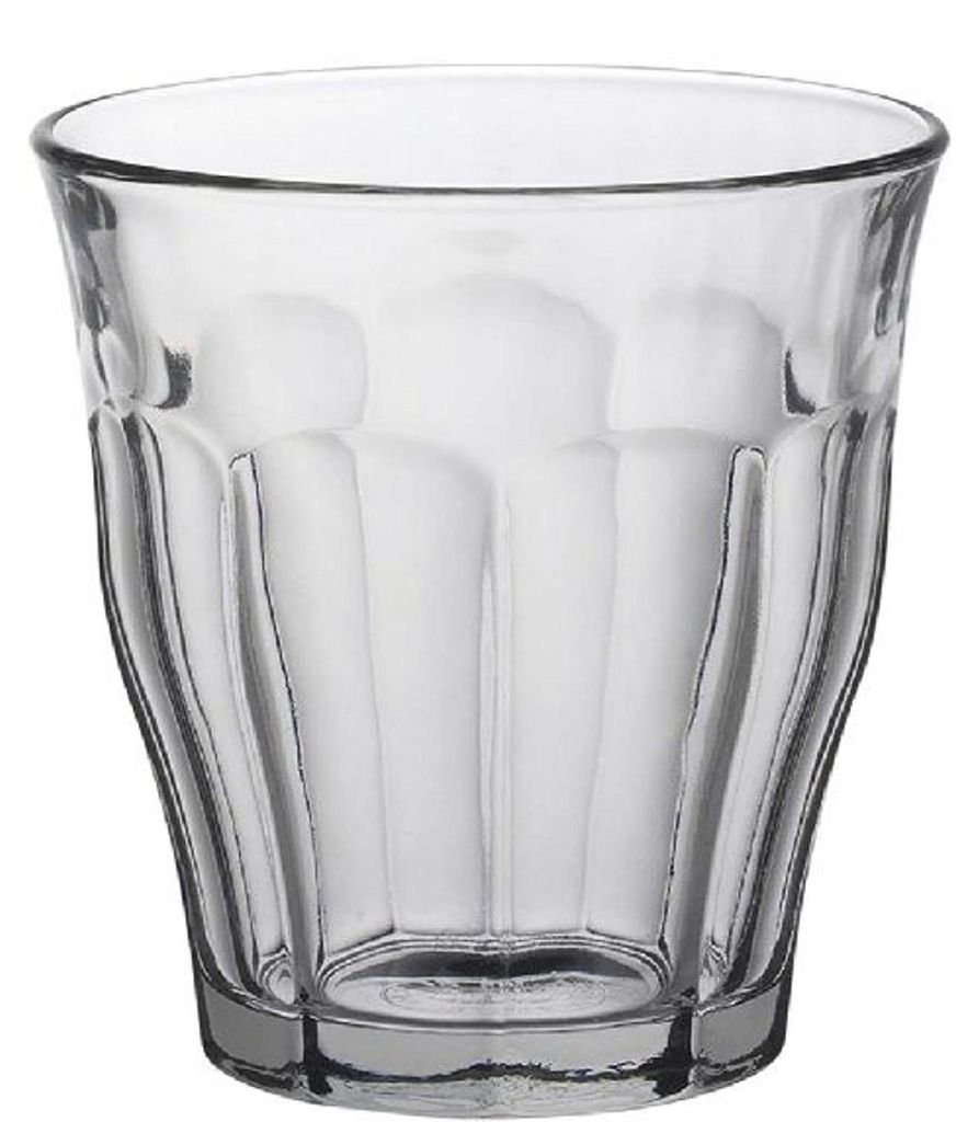 Duralex Glas Picardie 16cl Set6 Immagine del prodotto 
