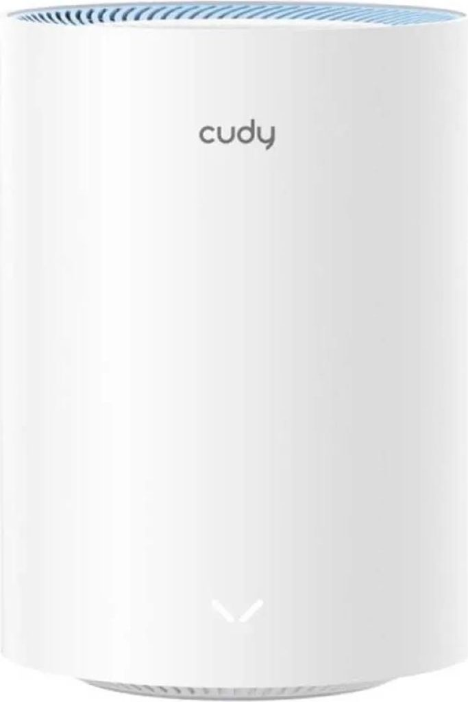 Cudy Wireless Lan Repetidor Cudy M1200 Extensor Mesh Produktbild 