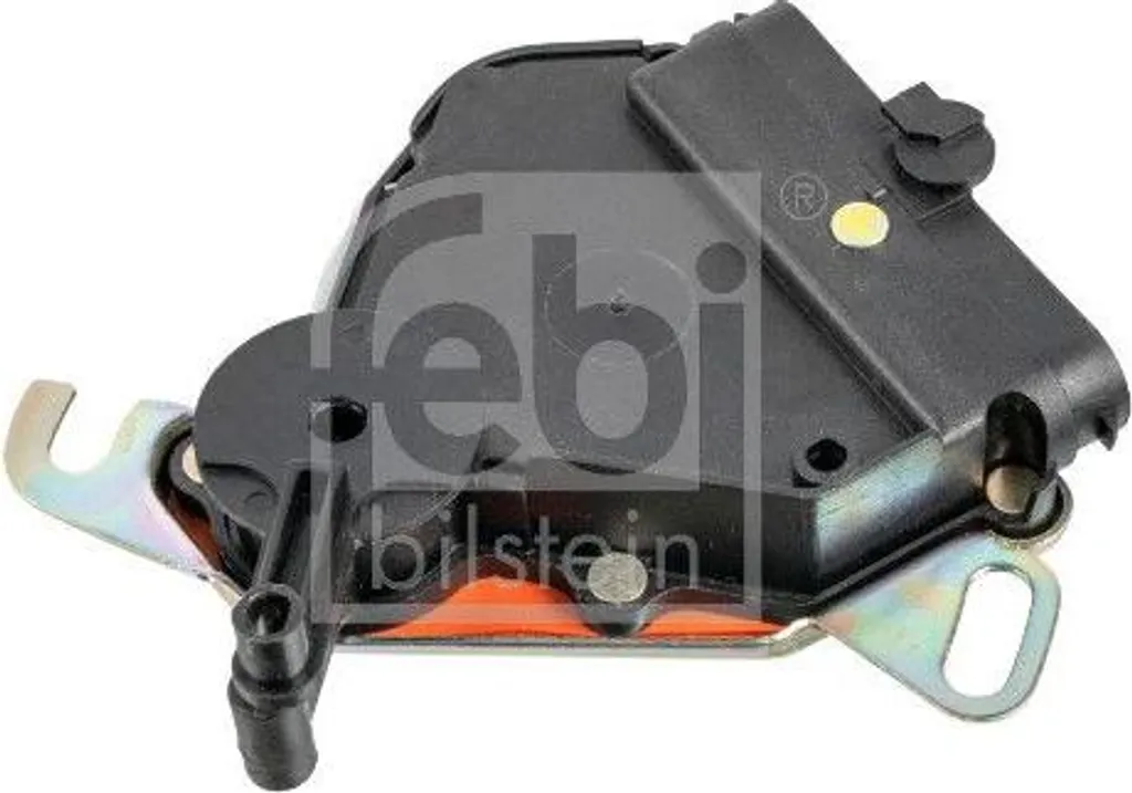 Contacteur de marche arrière FEBI 172323 - Compatible Mercedes A0005404745