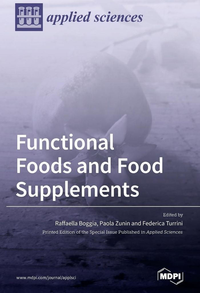 Functional Foods and Food Supplements