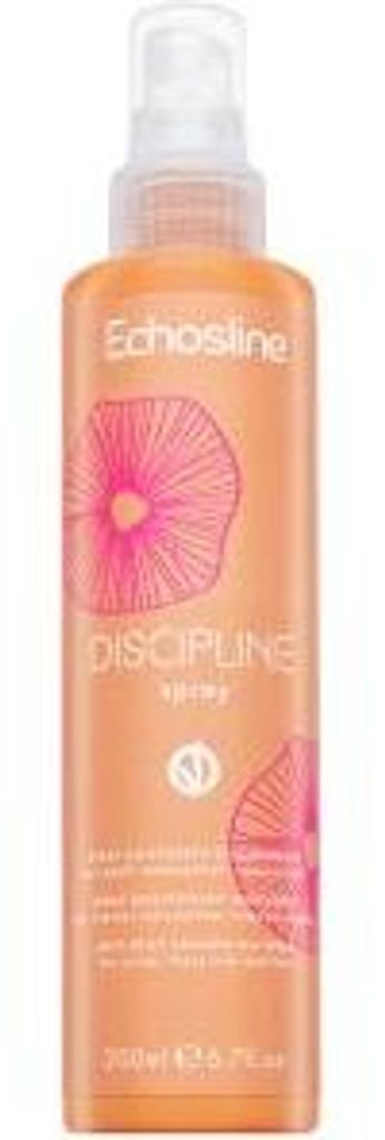 Echosline Discipline Vegan Spray lisciante anti-crespo Immagine del prodotto 