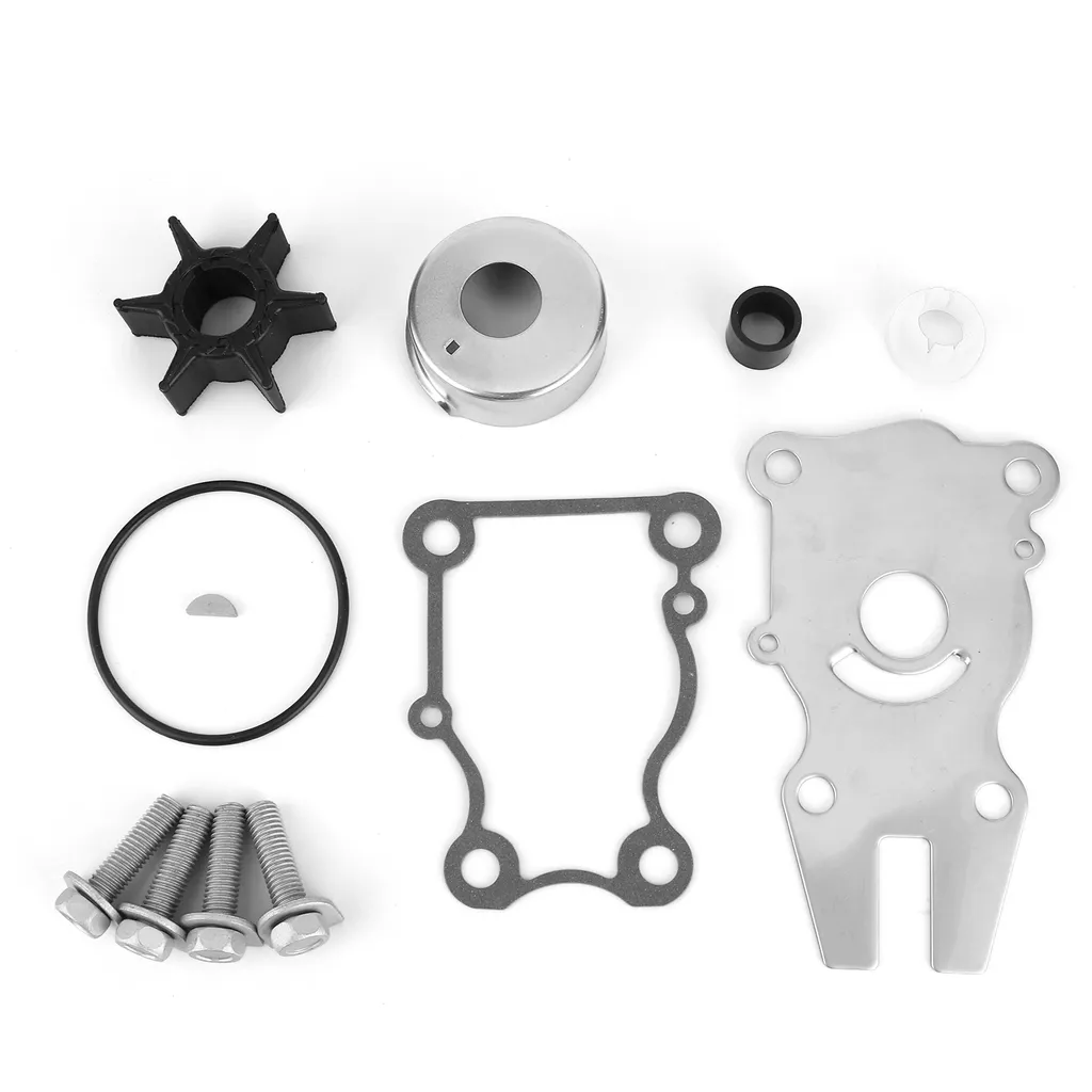 Kit de réparation de pompe à eau pour résoudre la surchauffe moteur
