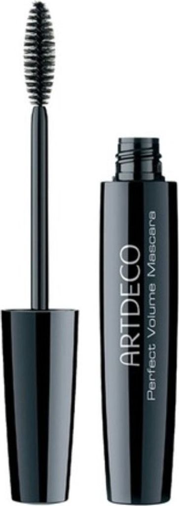 Artdeco Perfect Volume Mascara Tusz do rzęs 21 Black, 10 ml Produktbild 
