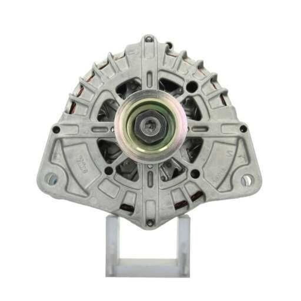 BV PSH 555.955.250.500 Lichtmaschine Generator LiMa 250A 12V passend für MERCEDES-BENZ E-Klasse Limousine (W213) V-Klasse (W447) E-Klasse T-modell...