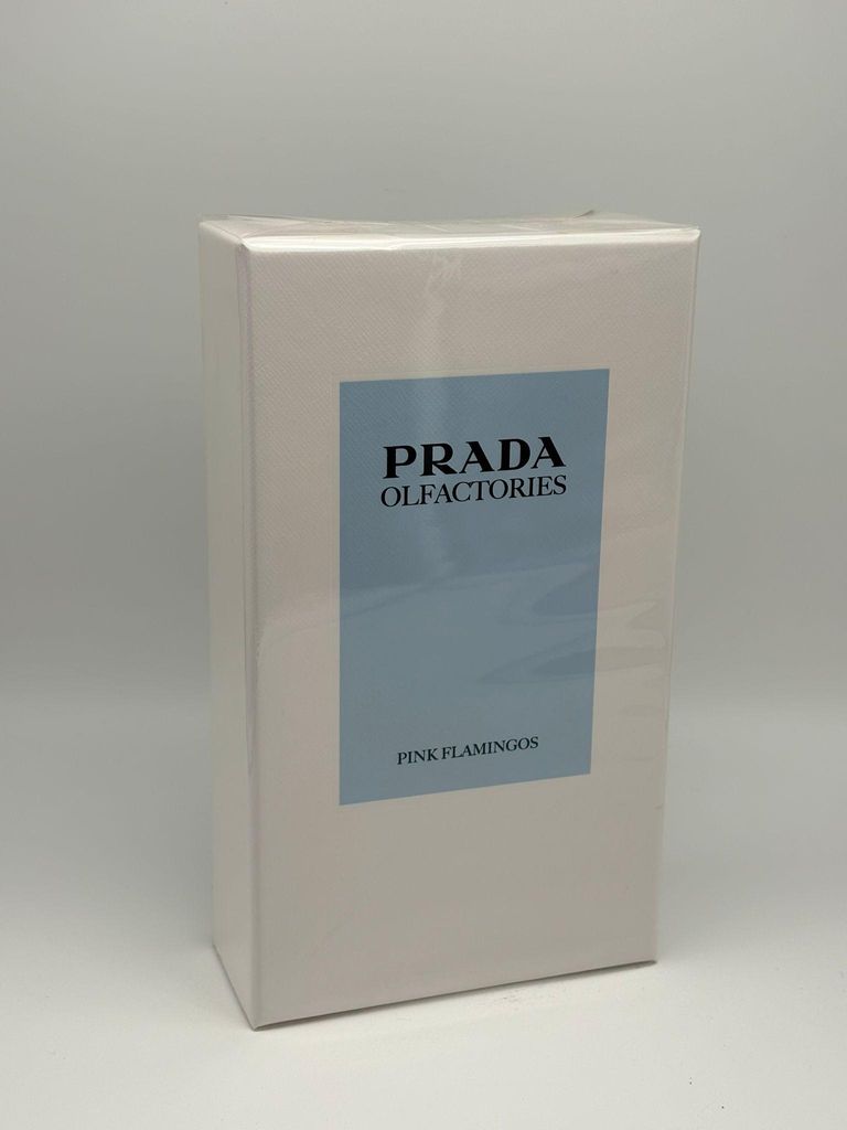 PRADA Olfactories Pink Flamingo EDP 100 ml Produktbild 