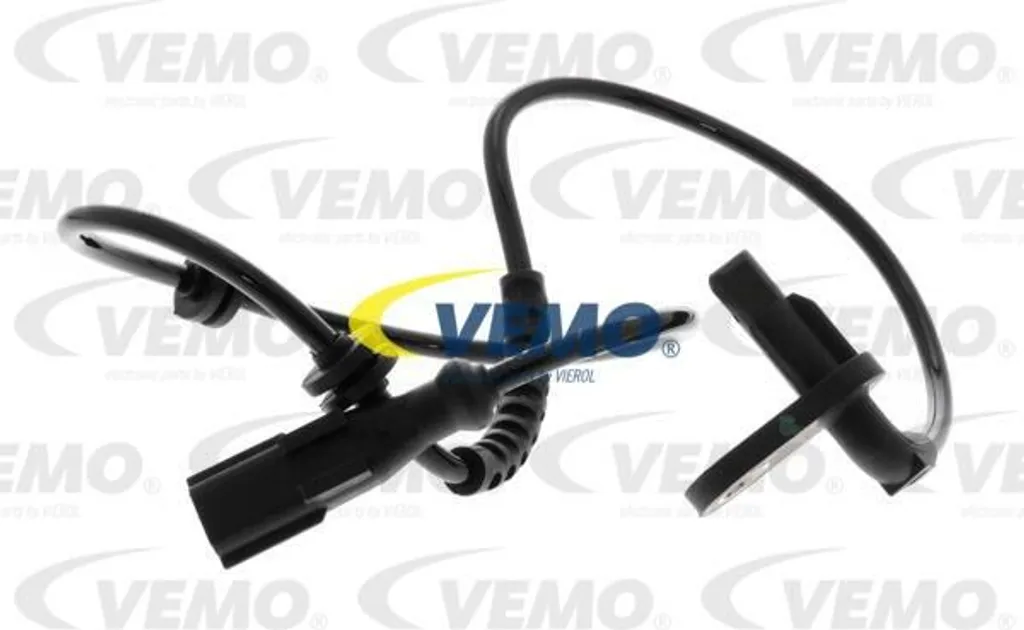 Capteur de vitesse de roue VEMO V46-72-0096 pour Clio et Modus OE 6040005449