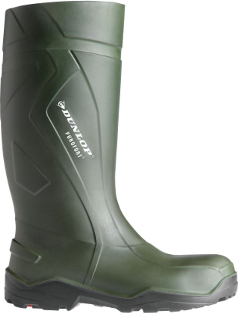 Dunlop Purofort Plus S5 -Tr.36 - nouveau modèle - Image du produit 