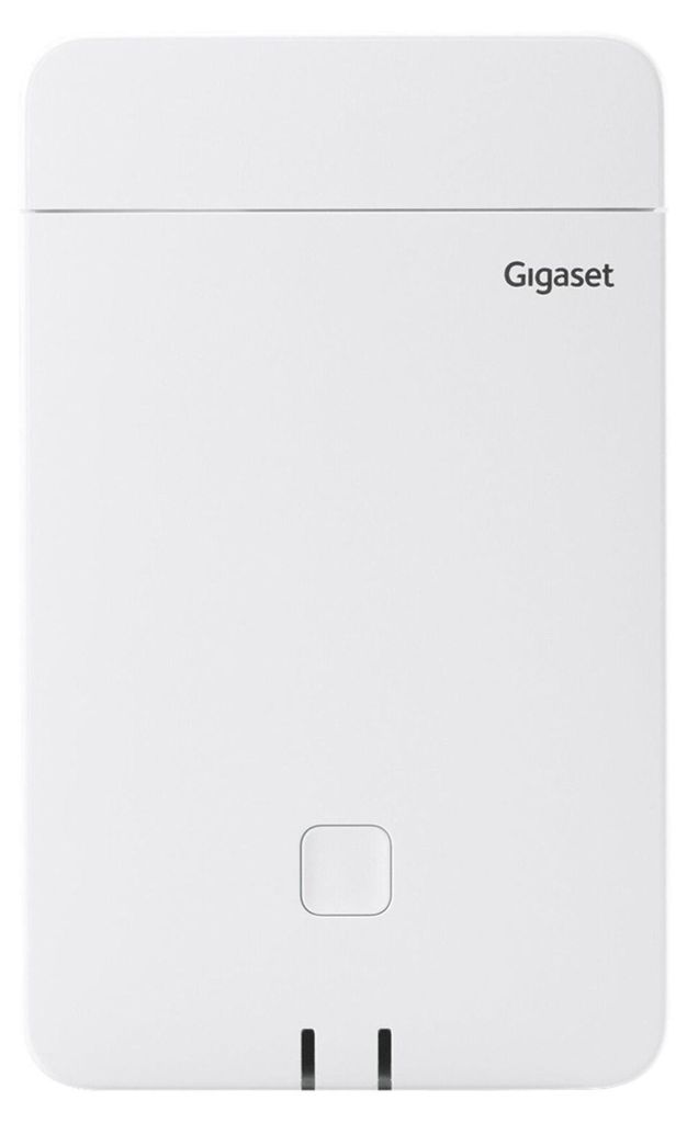 Základňová stanica Gigaset pro N670 IP IP DECT Obrázok produktu 