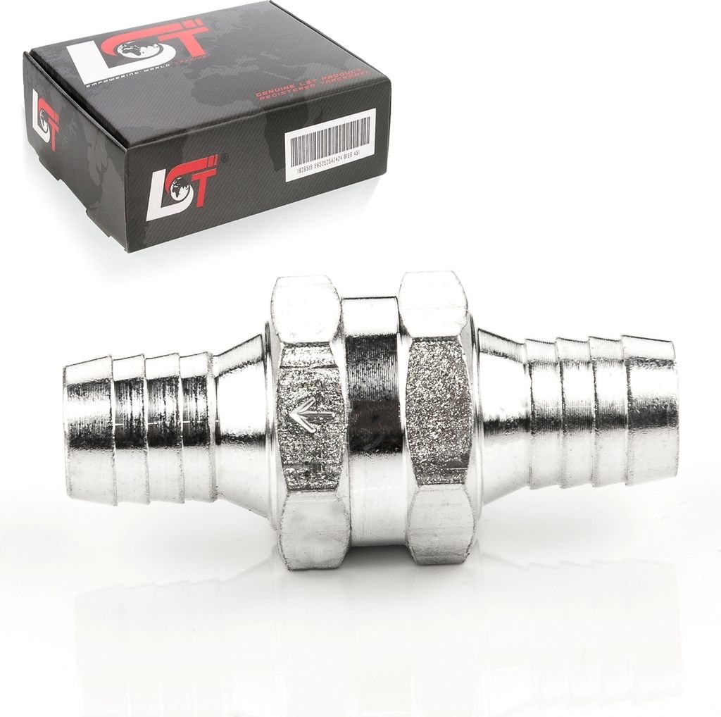 Kraftstoff Pumpe Ventil Ø 12mm für KIA für HYUNDAI für DAEWOO für DAIHATSU