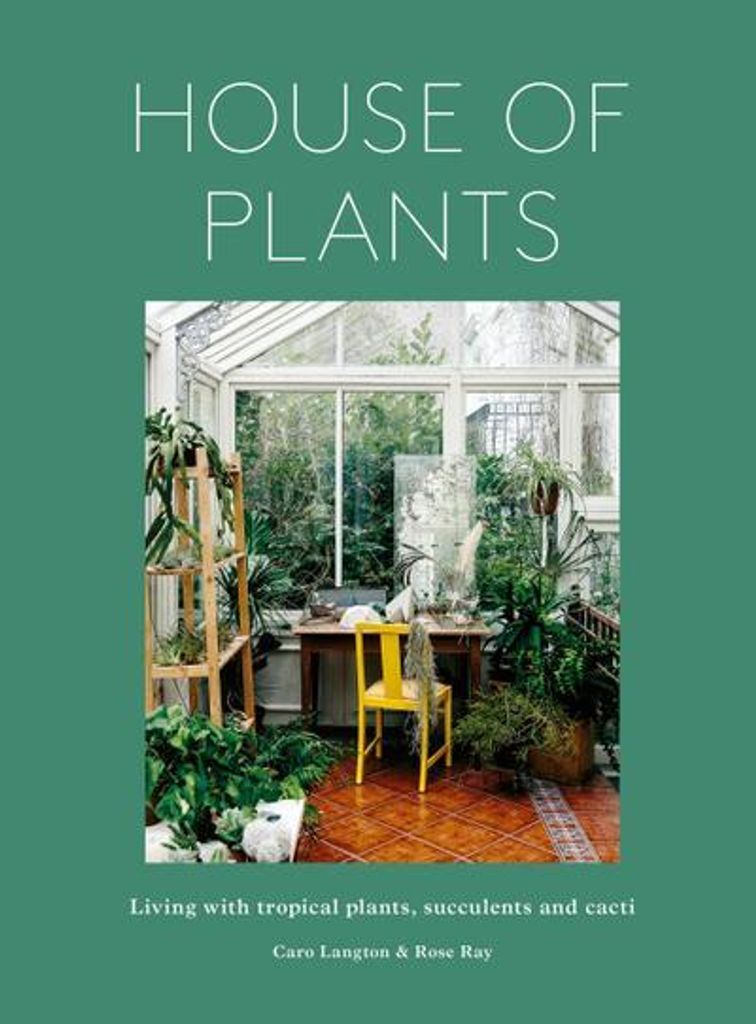 House of Plants