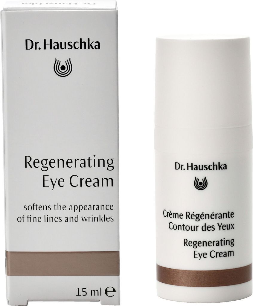 Dr. Hauschka Regenerating Eye Cream