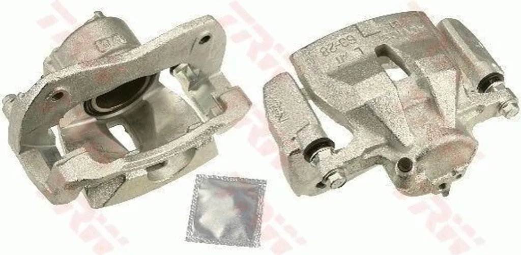 Etrier de frein de rechange pour RAV4 III et IV | Fixation OE