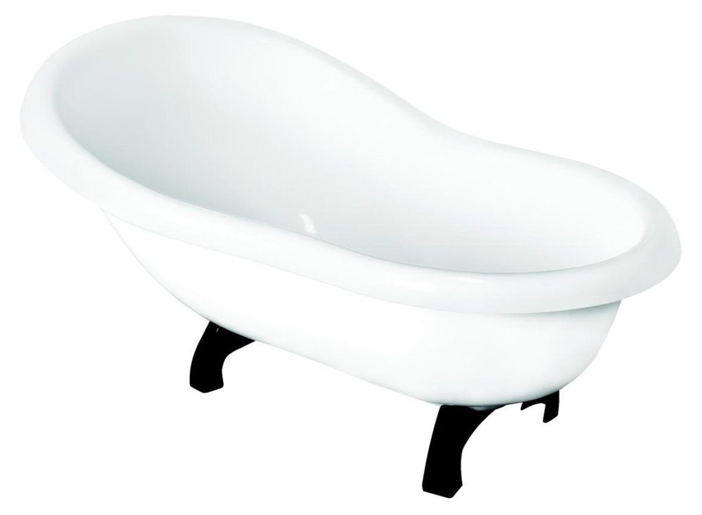 Badewanne Freistehende Kinder Baby Tragbar Wannen Ablassschraube Waschung Bad