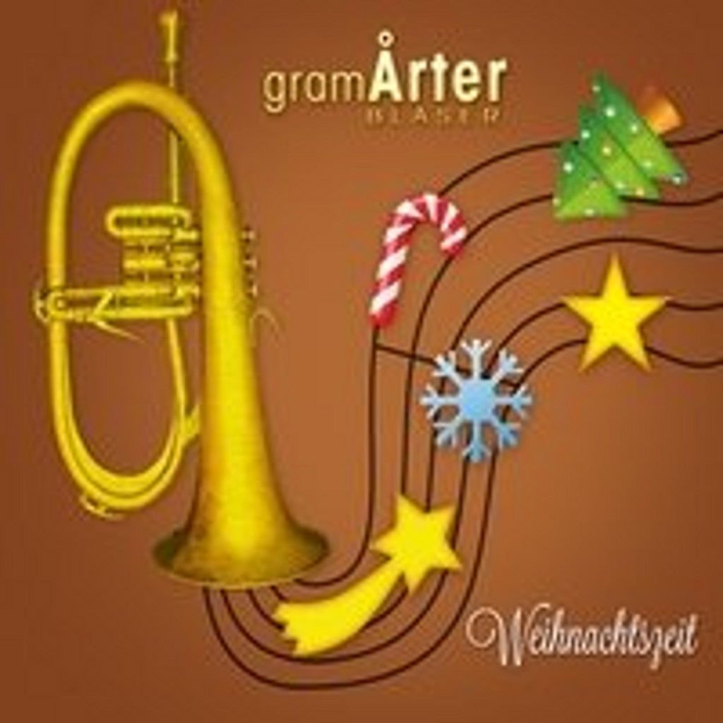 Weihnachtszeit-Instrumental
