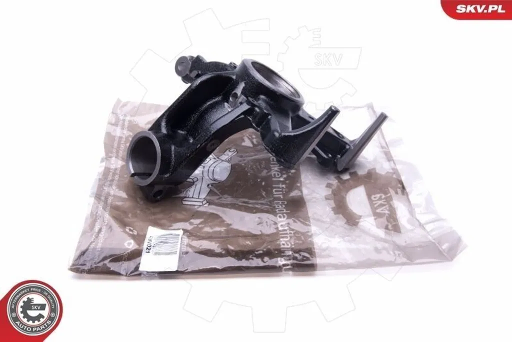 OFFERTA Snodo Sterzo VW Polo 9N ESEN SKV 47SKV021 Sinistro