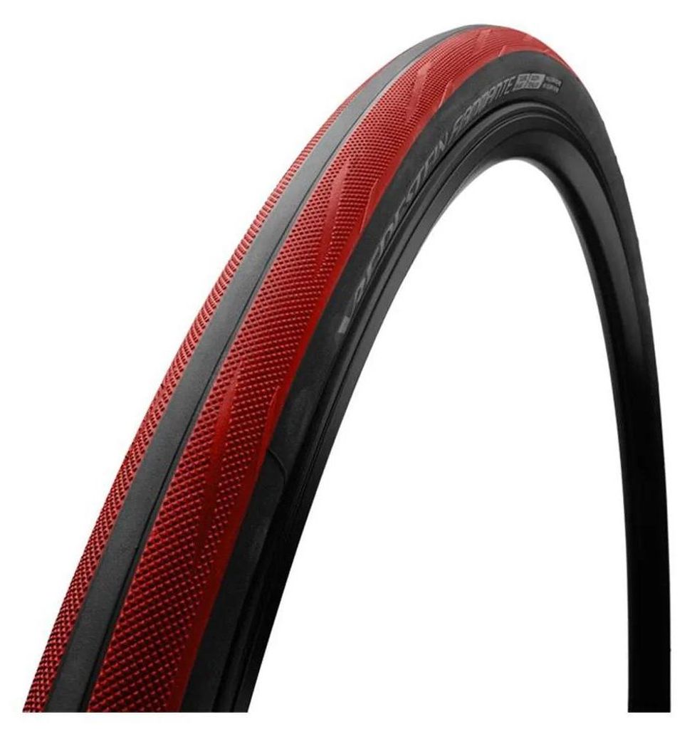 Vredestein reifen Fiammante28 x 7/8 (23-622) schwarz/rot Produktbild 