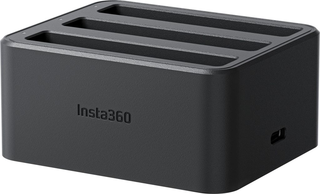 Hub di ricarica della batteria Insta360 X4 Immagine del prodotto 