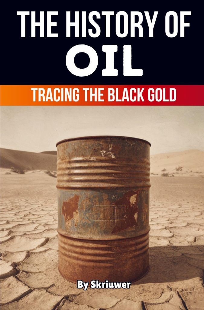 The History of Oil