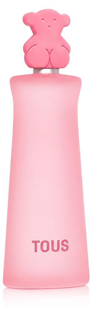 TOUS Kids Girl Eau De Toilette 100ML Image du produit 