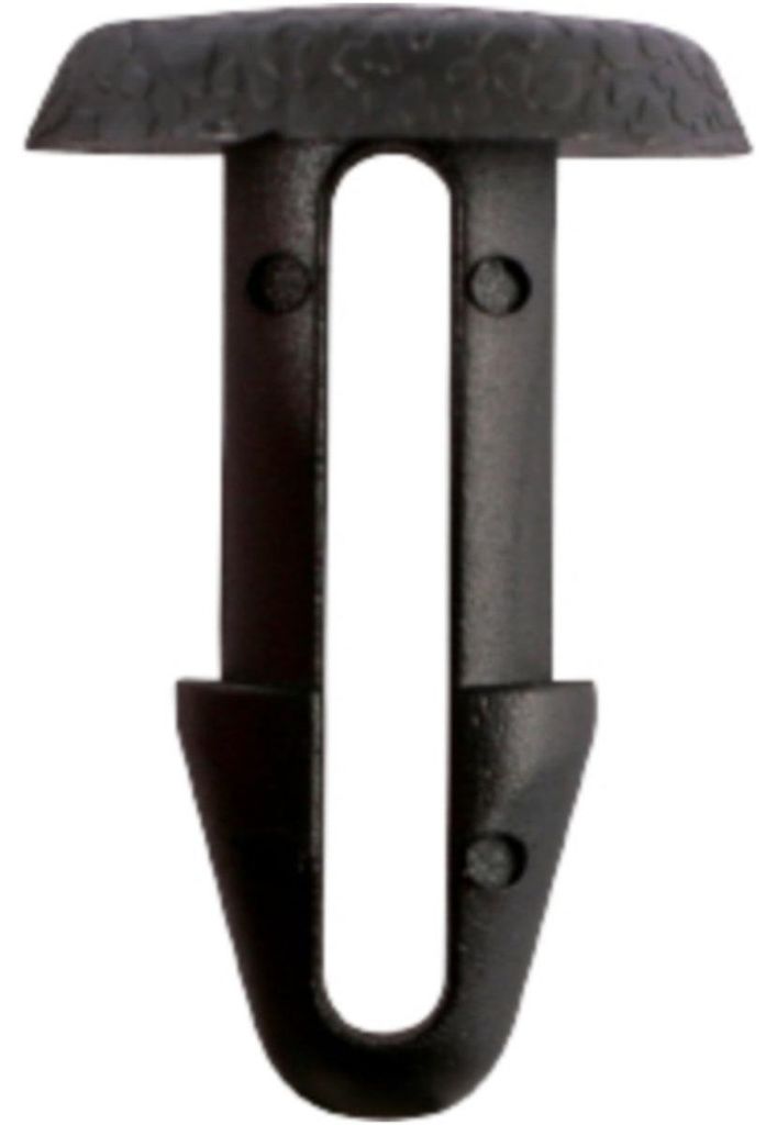 KS Tools Haltebügel-Clip für Toyota,10er Pack