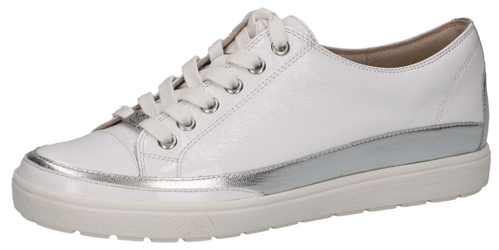 Caprice Sneaker Weiß Produktbild 
