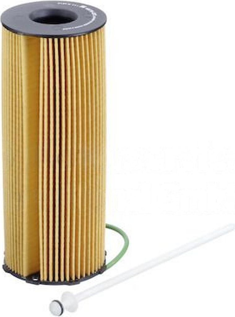 Ölfilter-Einsatz Ø 71 mm KOLBENSCHMIDT passend für u.a. AUDI A6