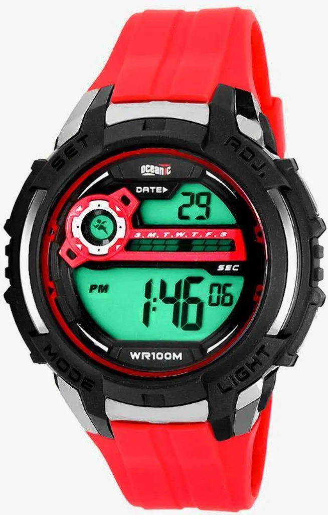 Oceanic M1030 - 1